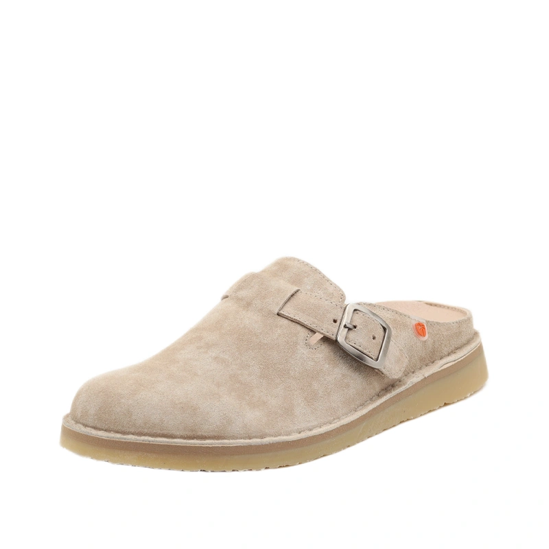 Papuče Jungla 8483 Quibe Vanilla