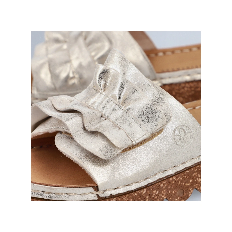 Papuče Rieker V8763-60