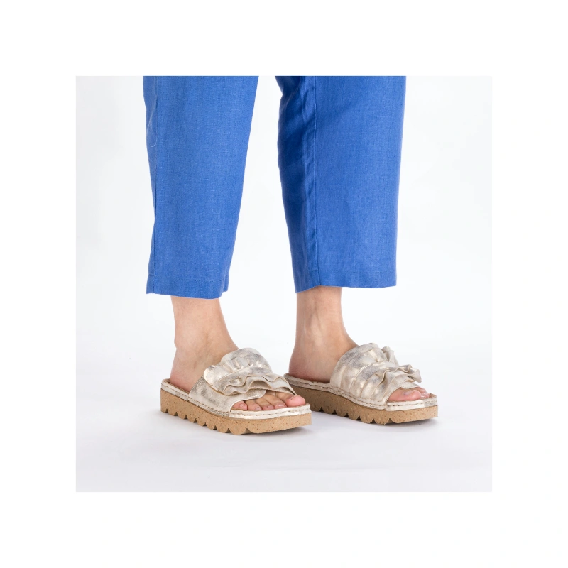 Papuče Rieker V8763-60