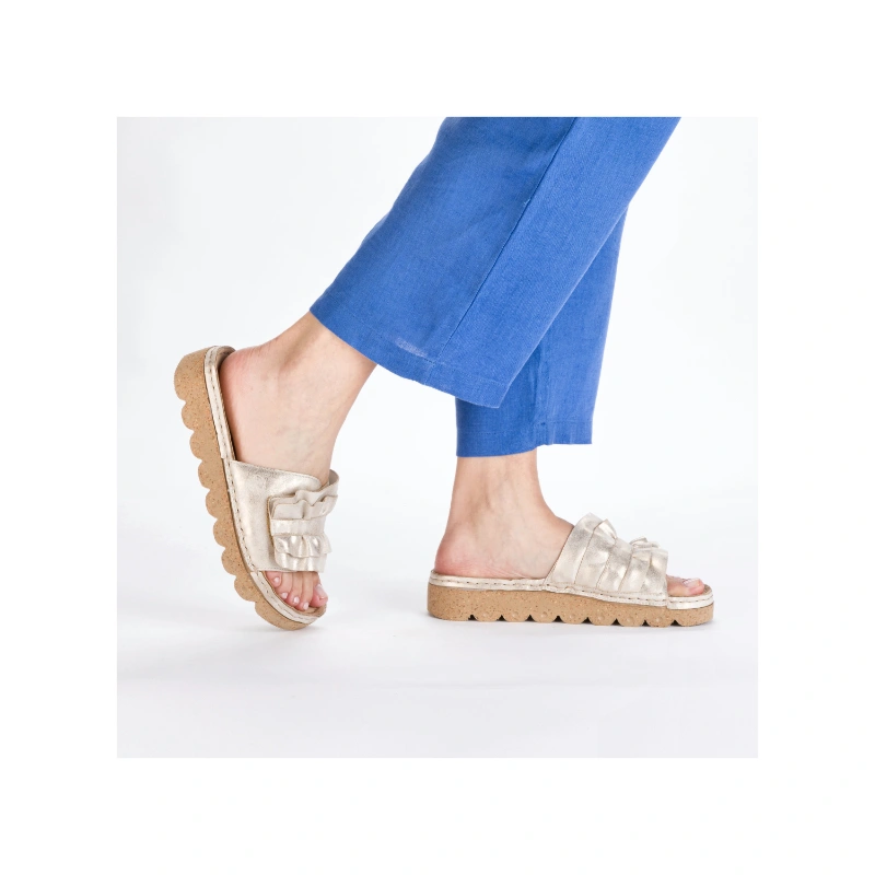 Papuče Rieker V8763-60