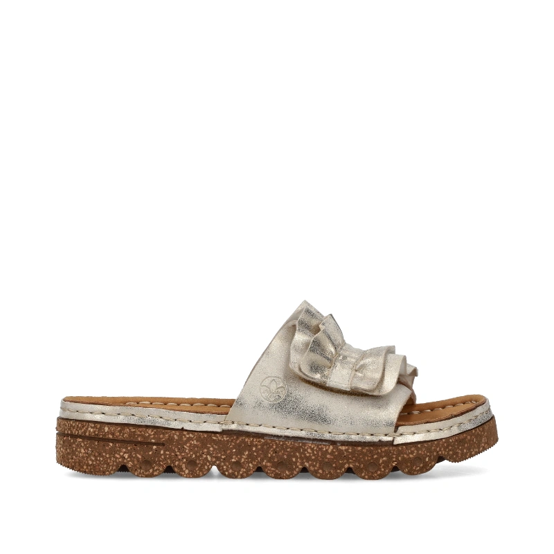 Papuče Rieker V8763-60