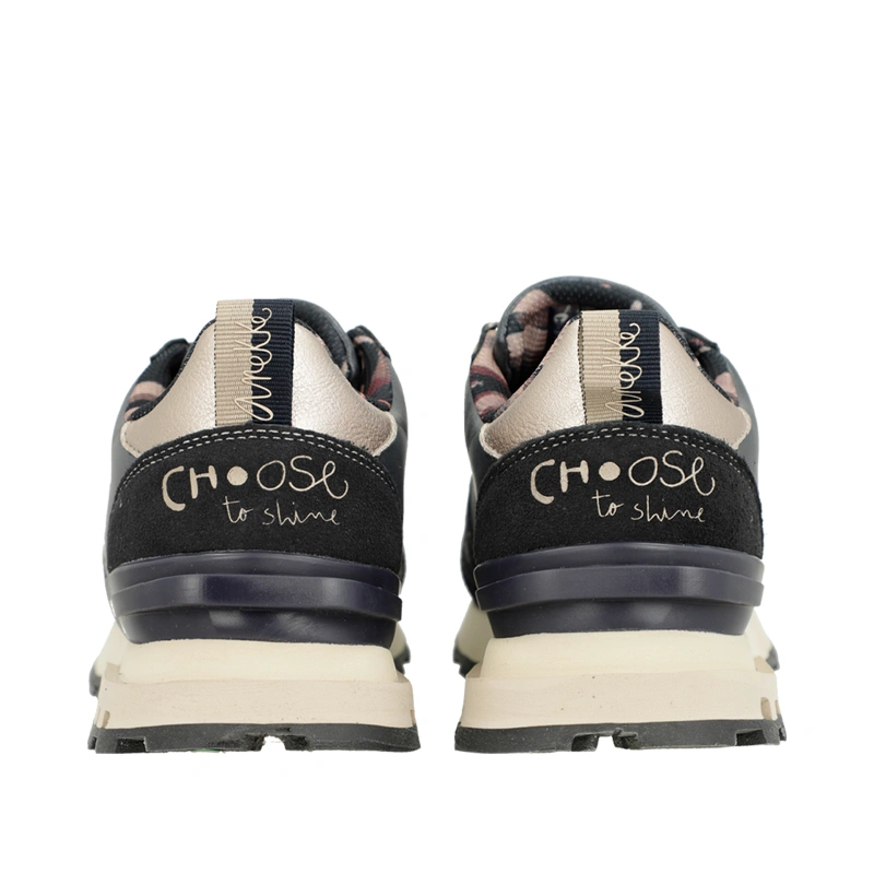 Patike Anekke 41380 Lisboa Navy