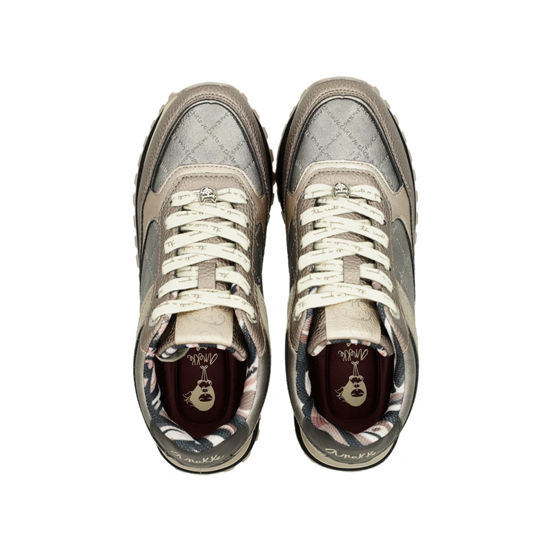 Patike Anekke 41380 London Metal