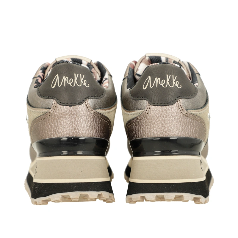 Patike Anekke 41380 London Metal