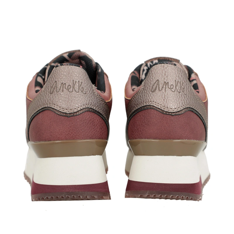 Patike Anekke 41380 Oxford Pink