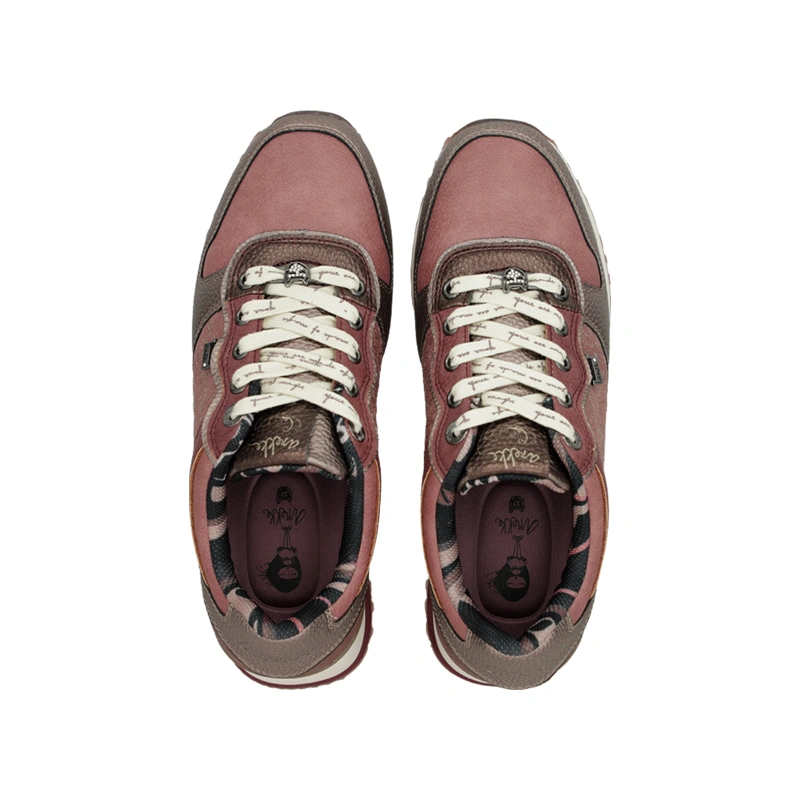 Patike Anekke 41380 Oxford Pink