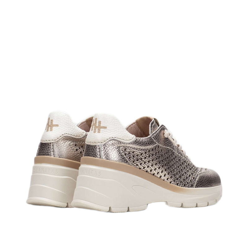 Patike  Hispanitas HV264767 Boleromet Cava