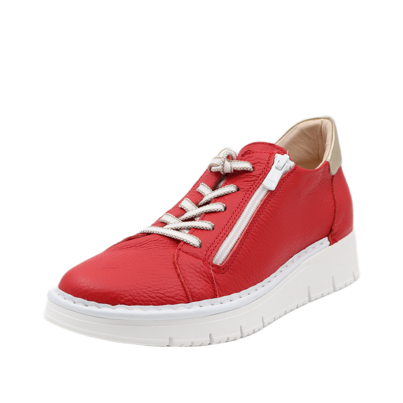 Patike Jose Saenz 2132 Rojo