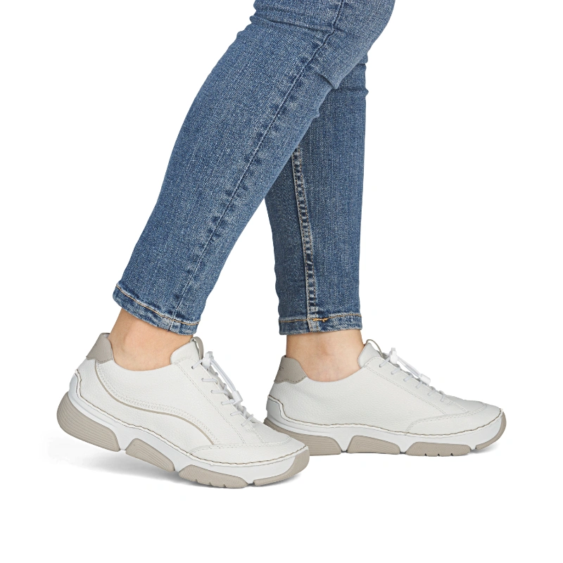 Patike Rieker 45969-80