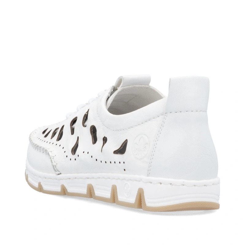 Patike Rieker 49956-80