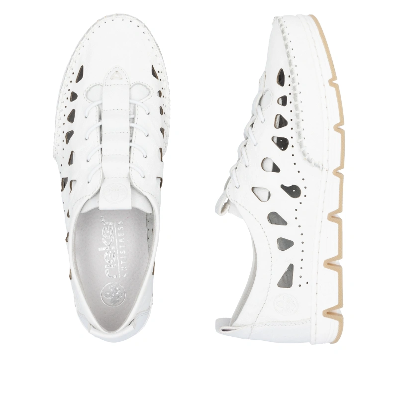 Patike Rieker 49956-80