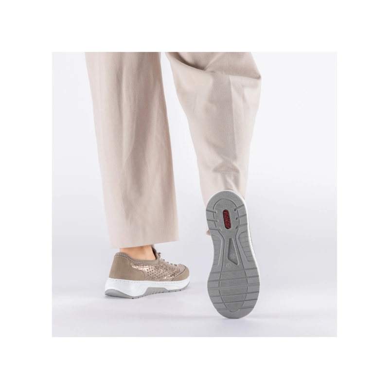Patike Rieker 53151-64