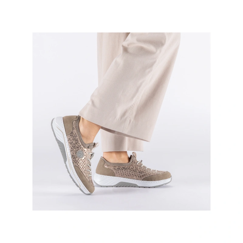 Patike Rieker 53151-64