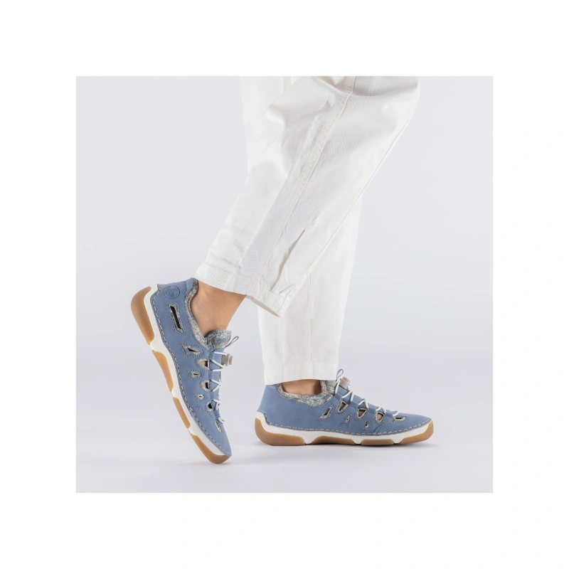 Patike Rieker 55956-10