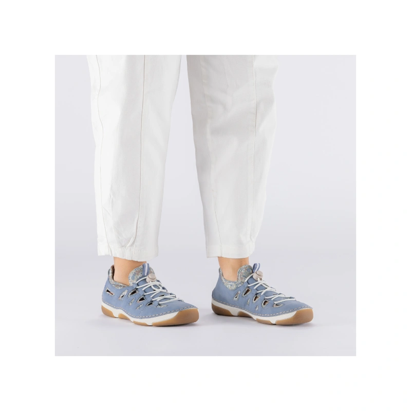 Patike Rieker 55956-10