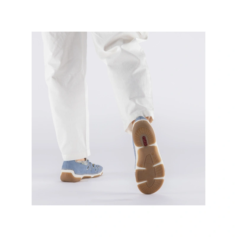 Patike Rieker 55956-10