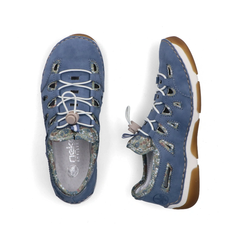 Patike Rieker 55956-10