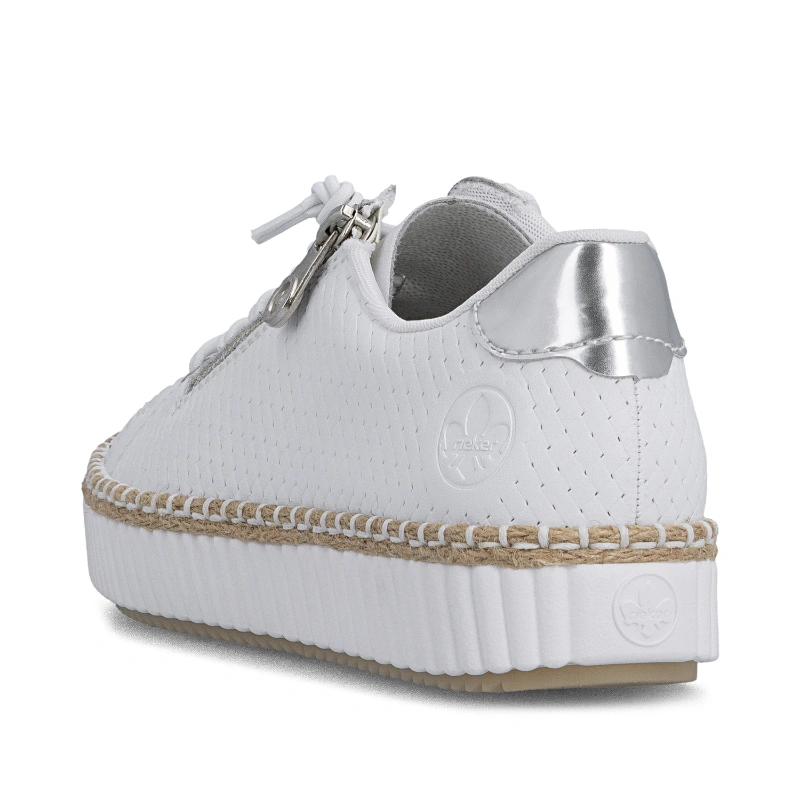 Patike Rieker M2940-81