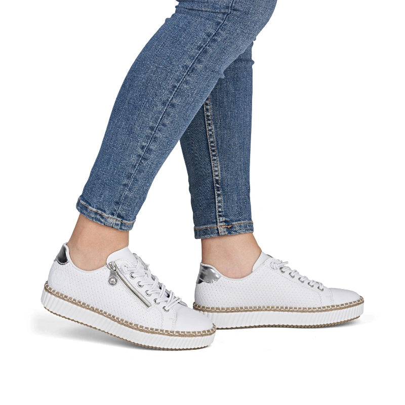 Patike Rieker M2940-81