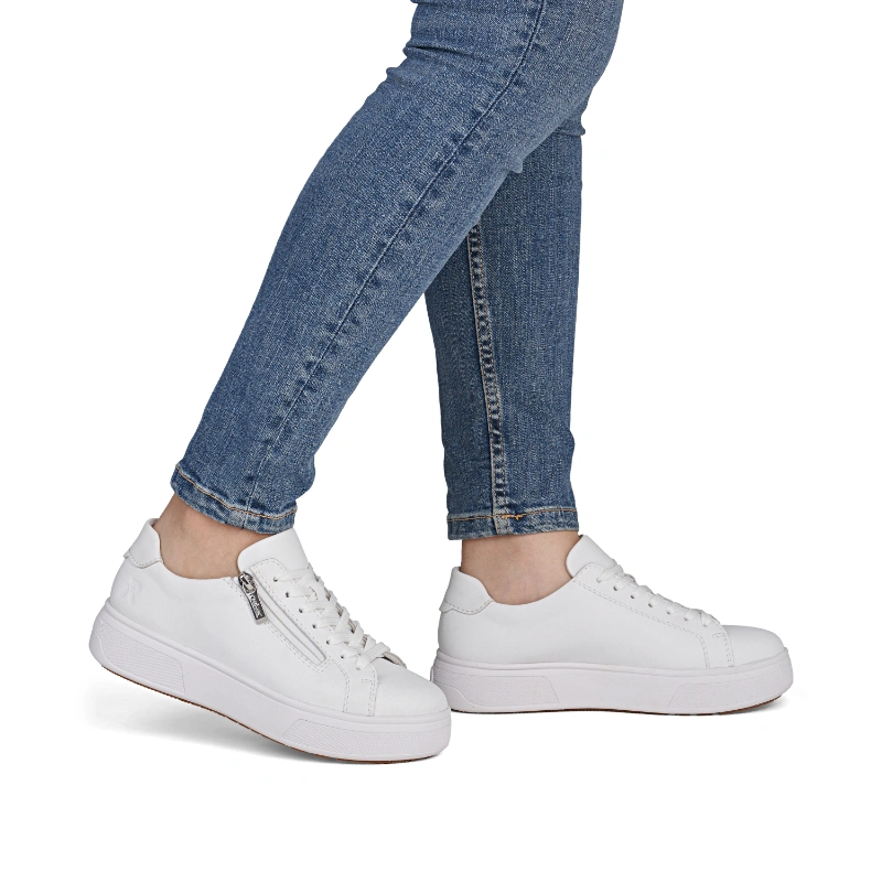 Patike Rieker M7701-80