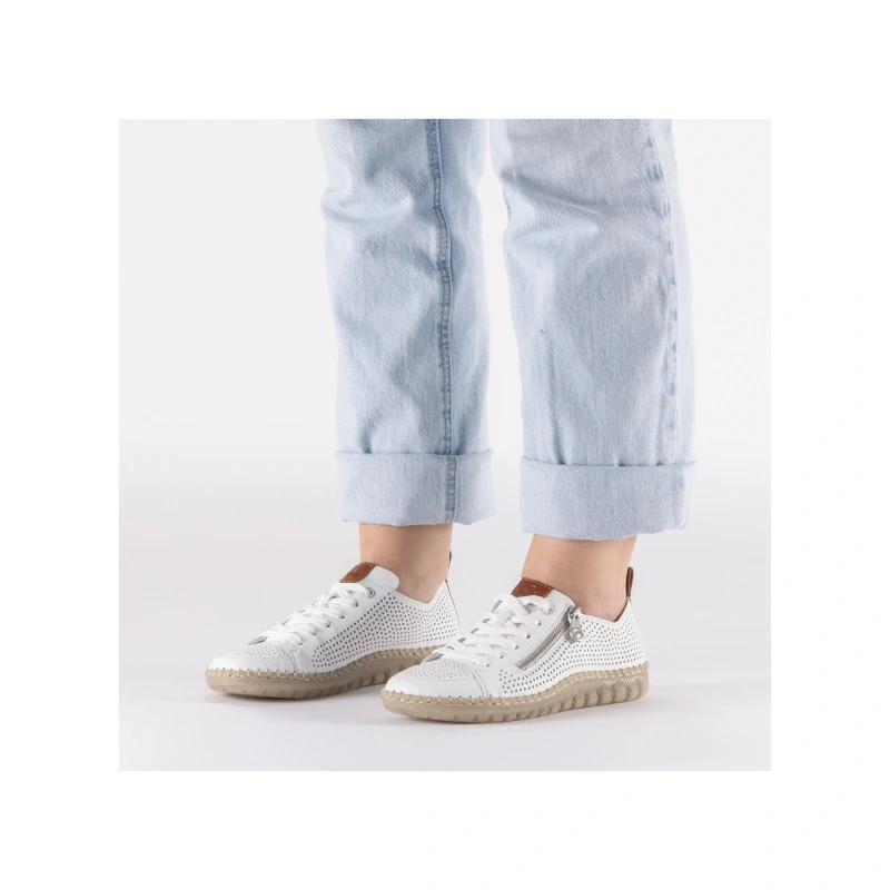 Patike Rieker N2405-80