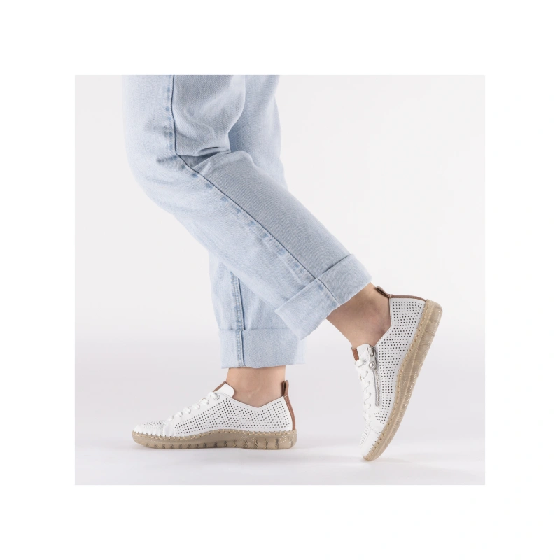 Patike Rieker N2405-80