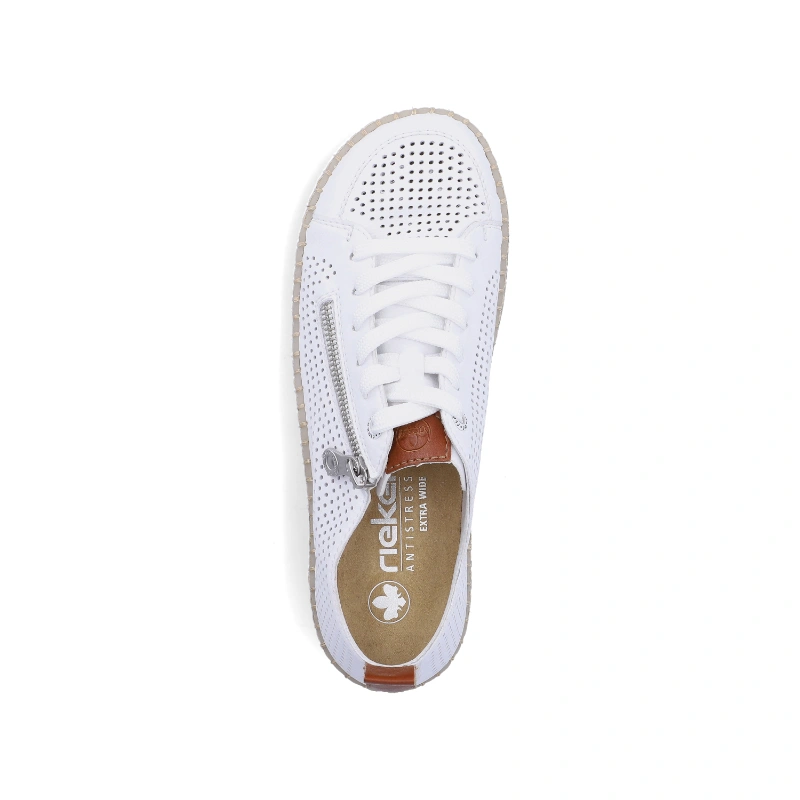 Patike Rieker N2405-80