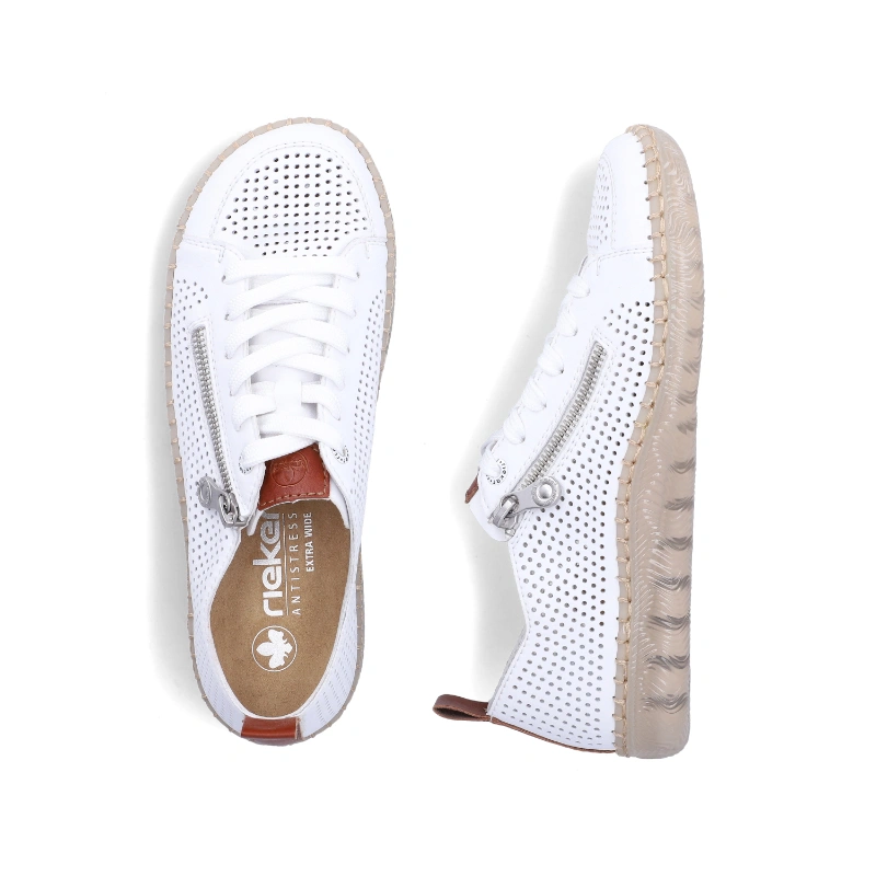 Patike Rieker N2405-80