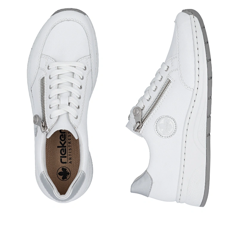 Patike Rieker N6508-80