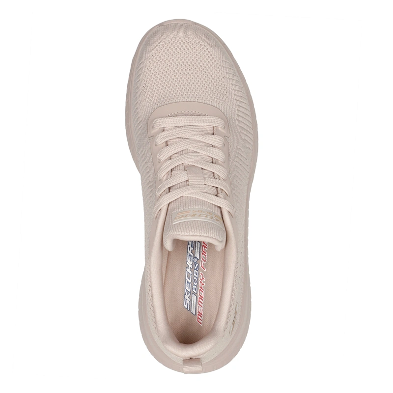 Patike Skechers 117209W NUDE