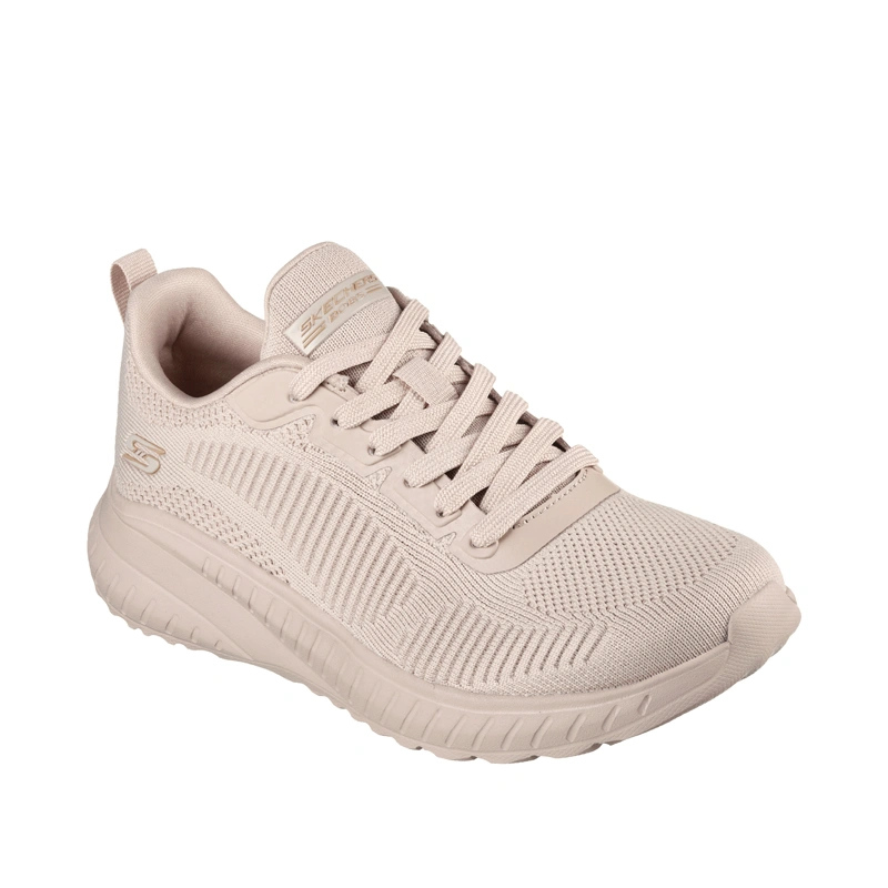 Patike Skechers 117209W NUDE