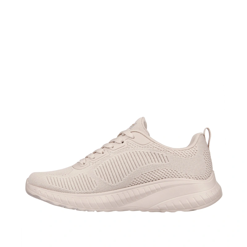 Patike Skechers 117209W NUDE