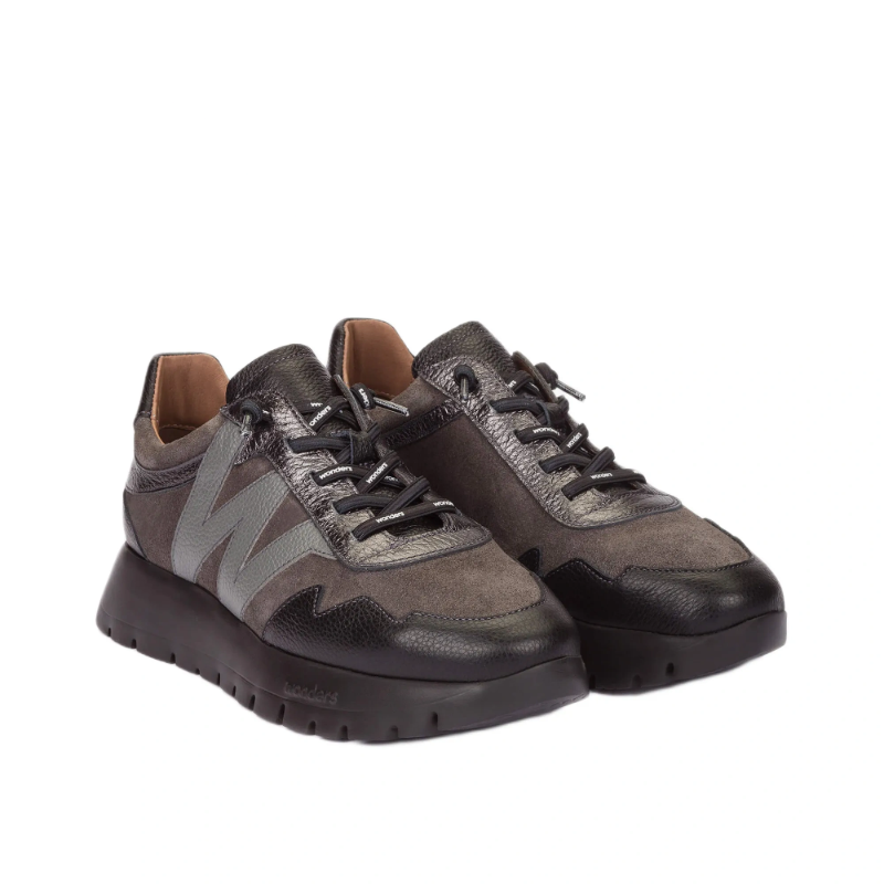 Patike Wonders A24110 wild negro