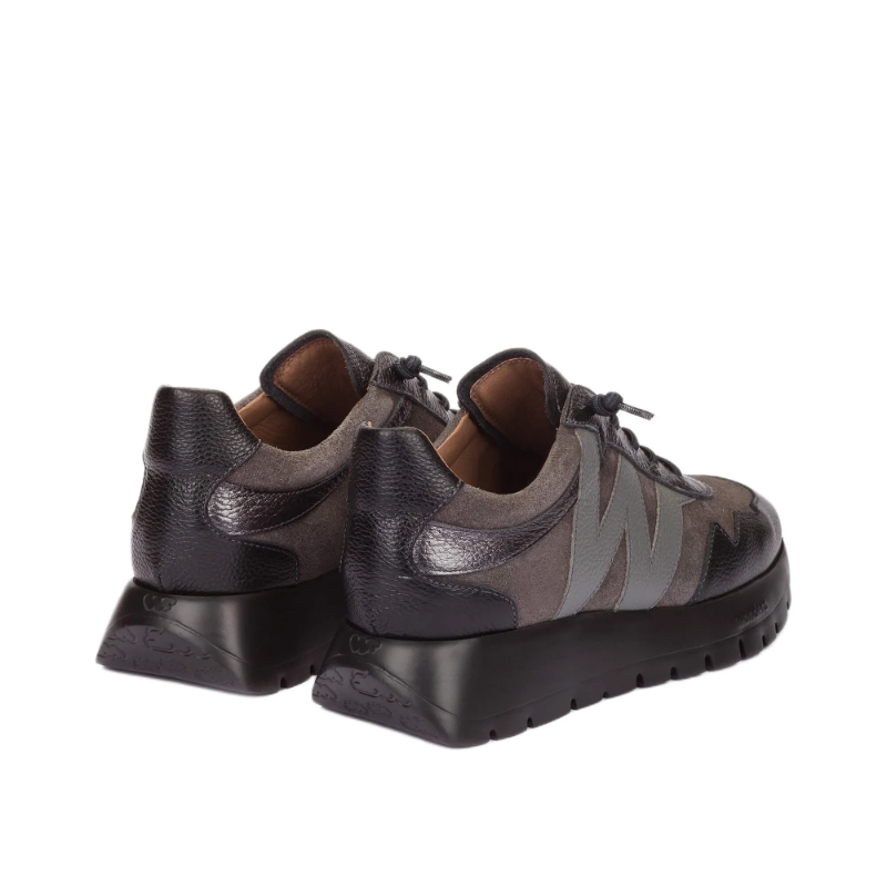 Patike Wonders A24110 wild negro