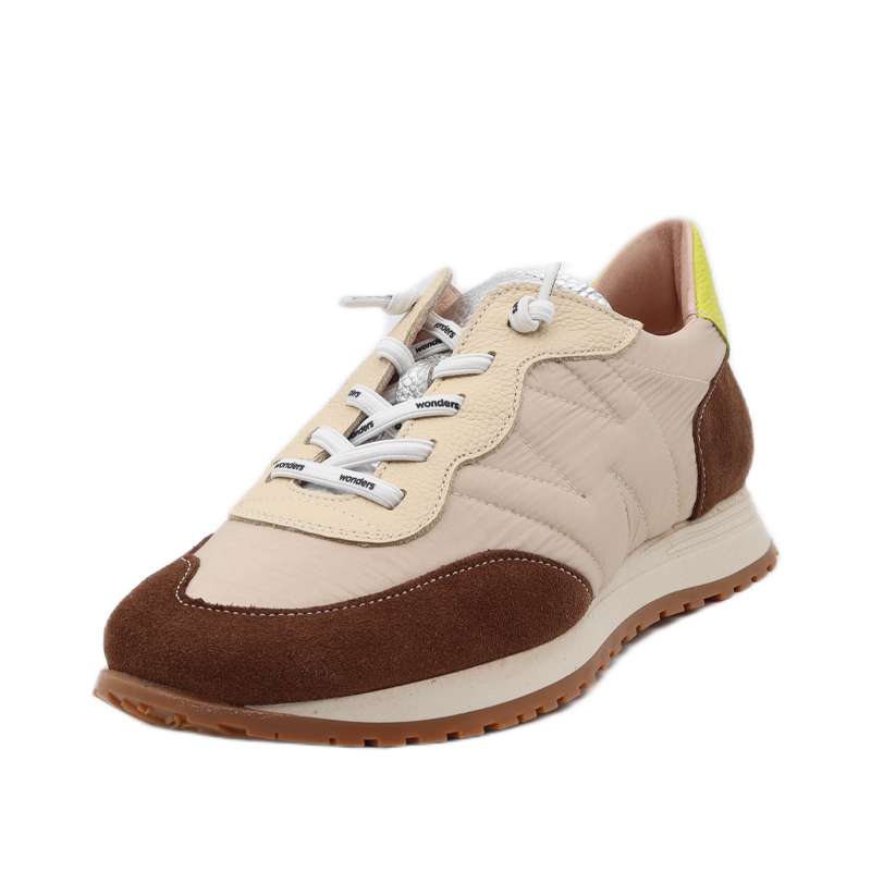 Patike Wonders A4802 Trend Conac