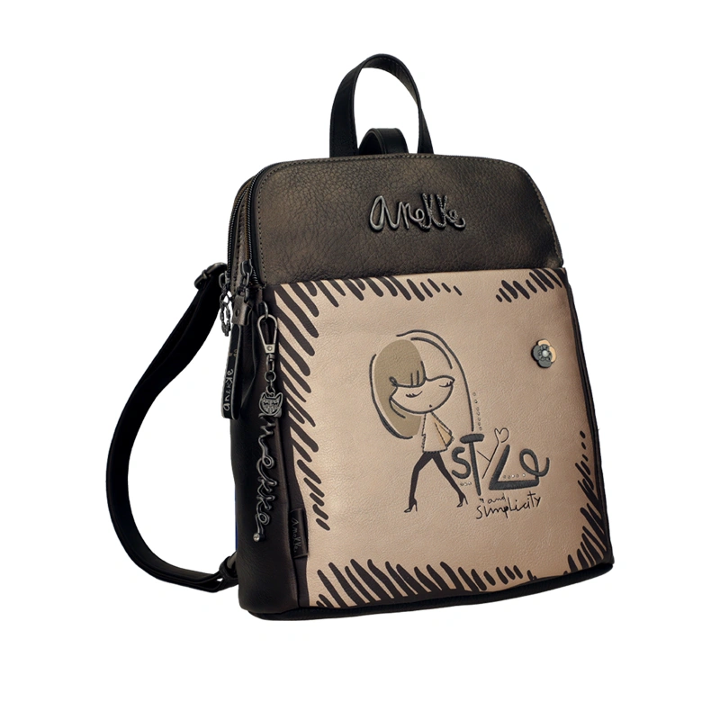 Ranac Anekke 41865-073