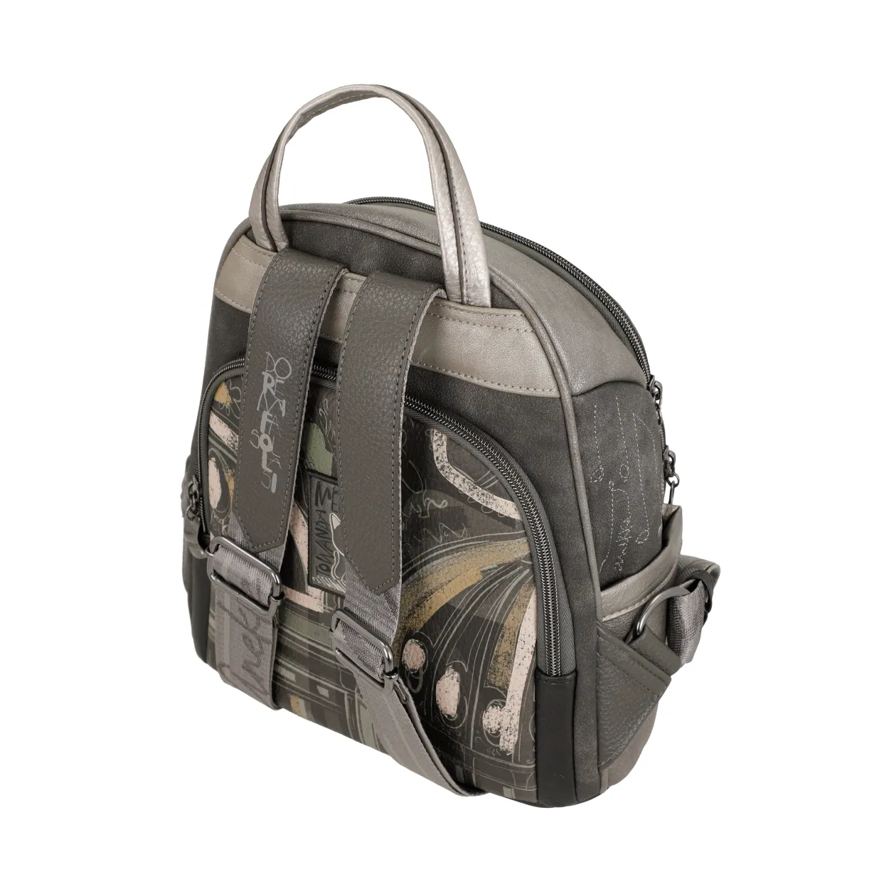 Ranac Anekke 43805-213