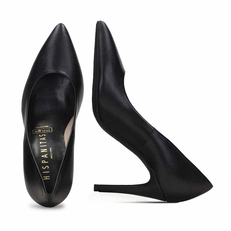 Salonke Hispanitas HI232430 Soho Black