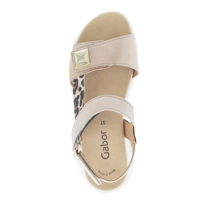 Sandale Gabor 84.582.14