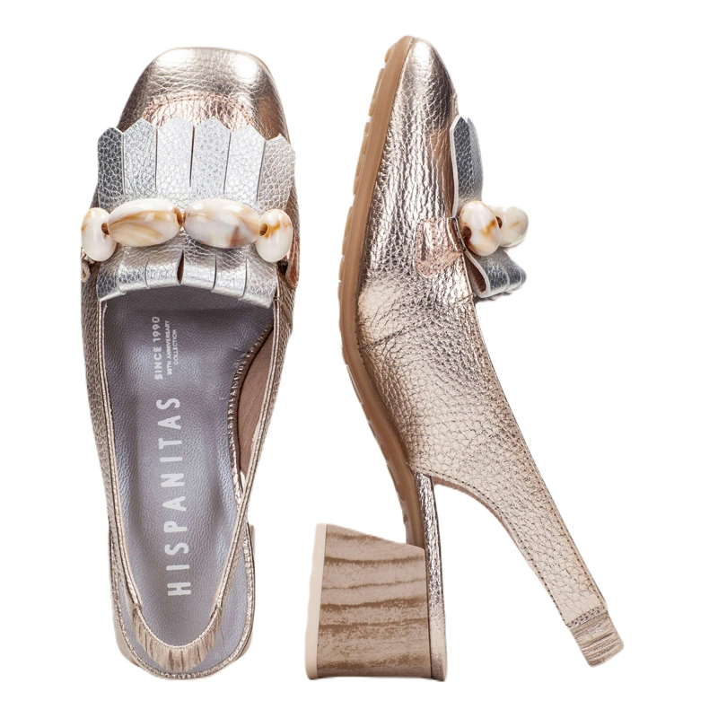 Sandale Hispanitas CHV253945 Boleromet Cava