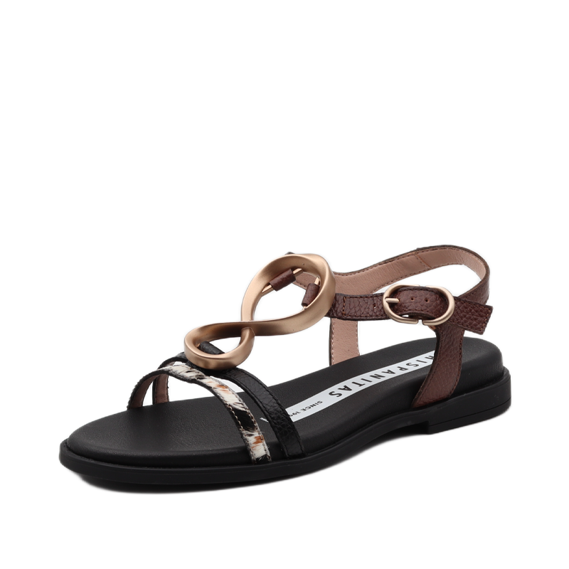 Sandale  Hispanitas CHV264765 Pony Multi