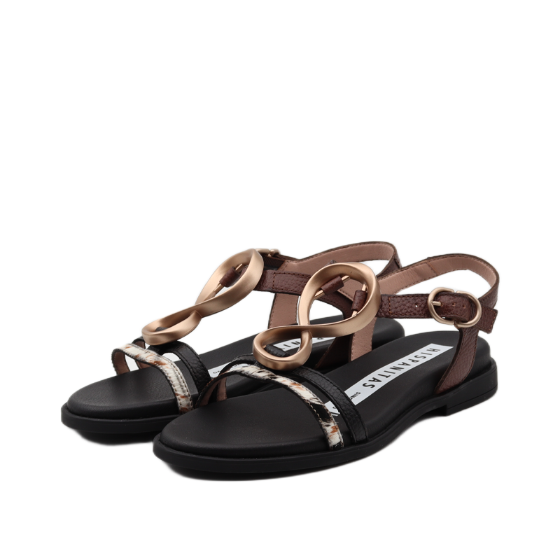 Sandale  Hispanitas CHV264765 Pony Multi