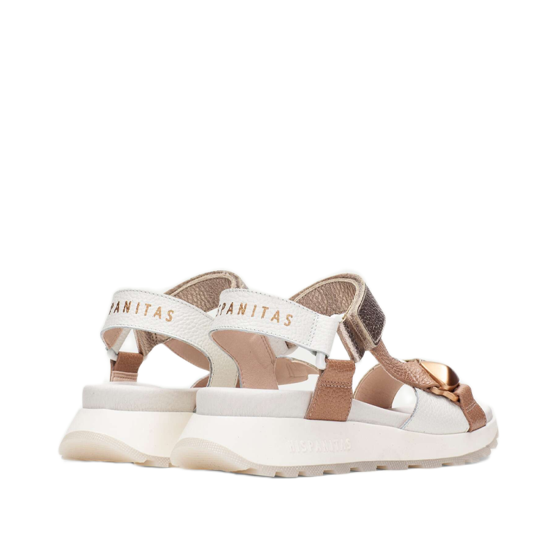 Sandale  Hispanitas CHV264807 Bolero Almond