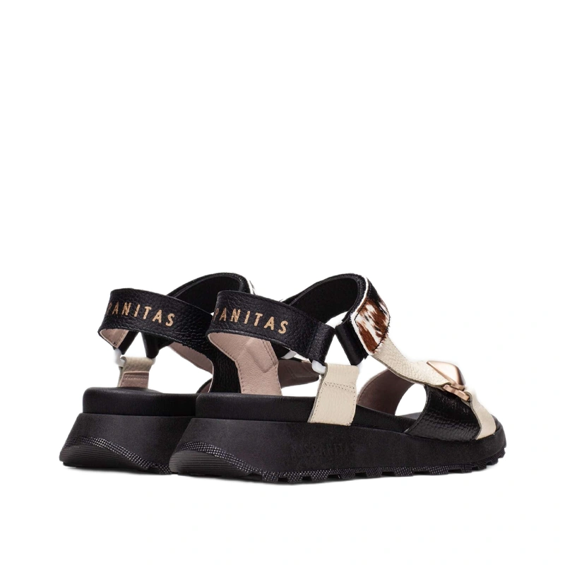 Sandale  Hispanitas CHV264807 Bolero Butter