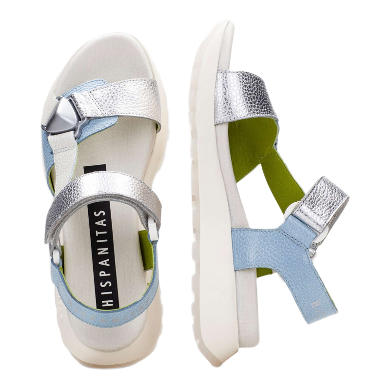 Sandale  Hispanitas CHV264807 Bolero Panna