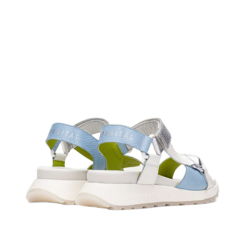 Sandale  Hispanitas CHV264807 Bolero Panna