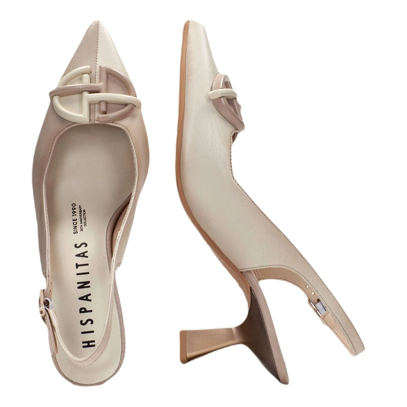  Sandale Hispanitas HV253867 Soho Taupe