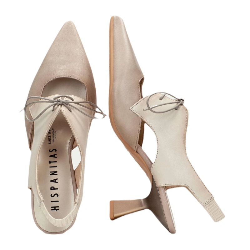  Sandale Hispanitas HV253907 Soho Taupe