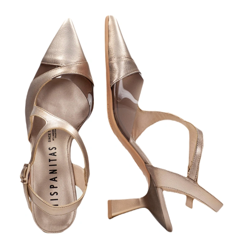  Sandale Hispanitas HV253912 Menorca Cava