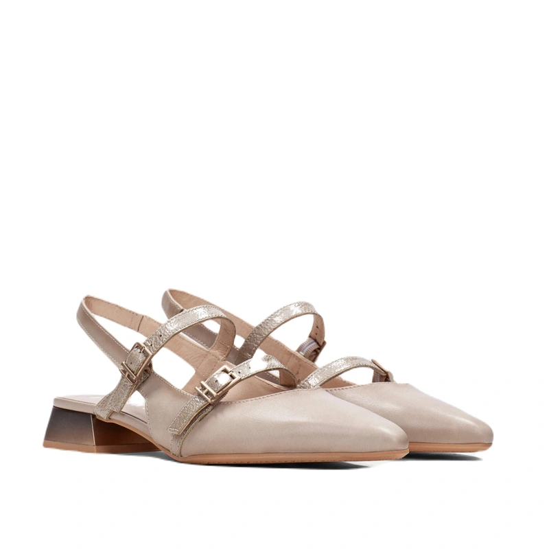  Sandale Hispanitas HV253922 Soho Taupe